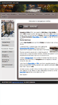 Mobile Screenshot of georgetown-online.com